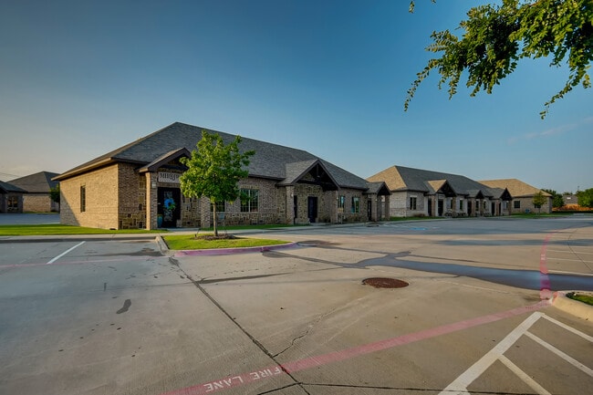 Plus de détails pour 9300 John Hickman Rd, Frisco, TX - Bureau à vendre