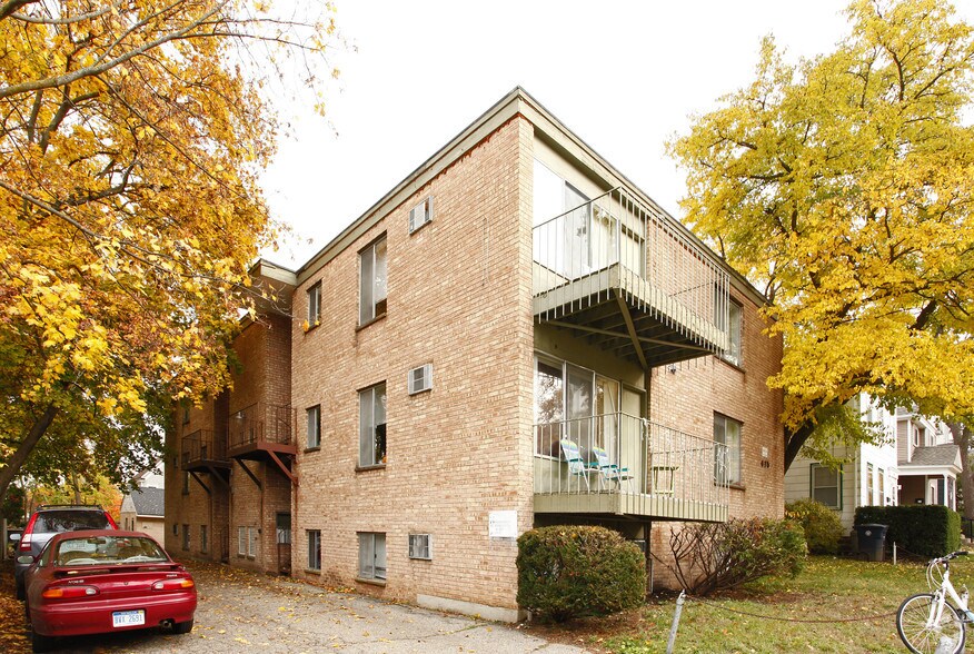 415 Lawrence St, Ann Arbor, MI for sale - Building Photo - Image 2 of 2