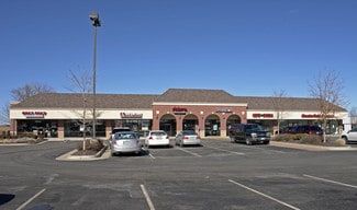 Plus de détails pour 17533-17545 Chesterfield Airport Rd, Chesterfield, MO - Vente au détail à louer