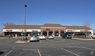 More details for 17533-17545 Chesterfield Airport Rd, Chesterfield, MO - Retail for Lease