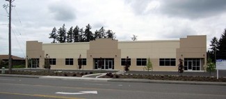 More details for 11102 25th Ave E, Tacoma, WA - Industrial for Lease