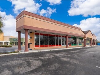 Plus de détails pour 2905 Vineland Rd, Kissimmee, FL - Commerce de détail à vendre