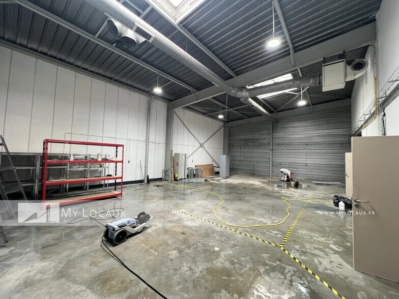 Flex dans Villetaneuse à louer - Photo intérieure - Image 3 de 6