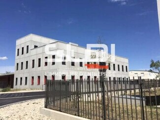 Plus de détails pour Bureau à louer