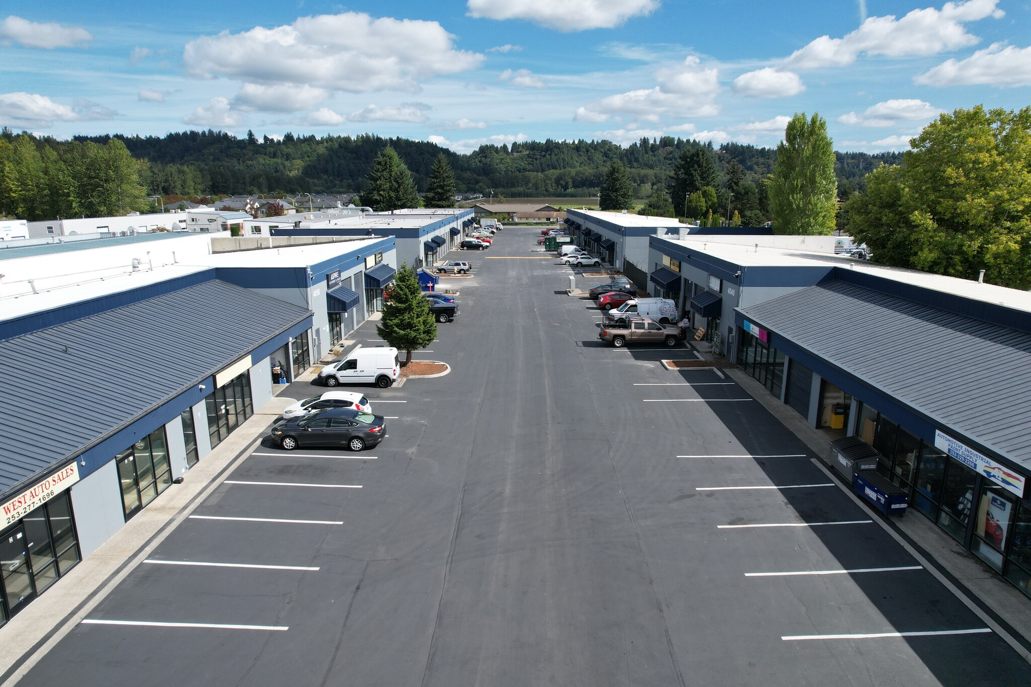 4050-4054 Auburn Way N, Auburn, WA for sale Building Photo- Image 1 of 1