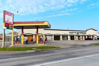 Plus de détails pour 12809 N Houston Rosslyn Rd, Houston, TX - Commerce de détail à louer