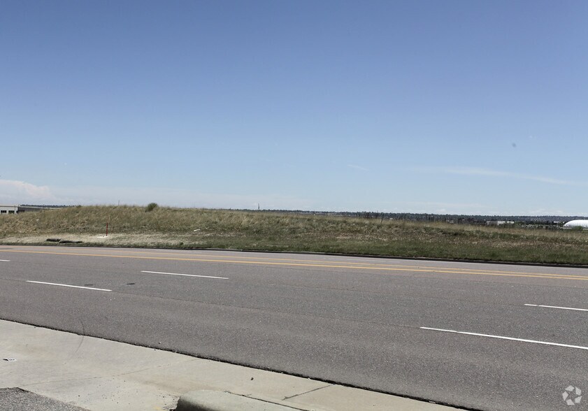 Hwy 470 & S Yosemite St, Lone Tree, CO à vendre - Photo du bâtiment - Image 1 de 2