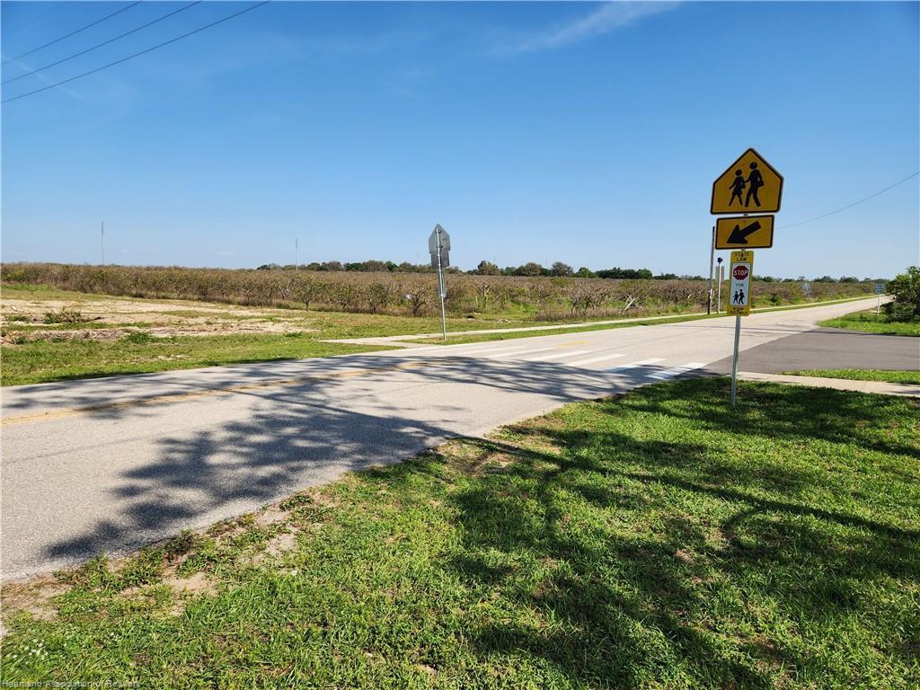 525 E Winthrop St, Avon Park, FL à vendre Photo principale- Image 1 de 23