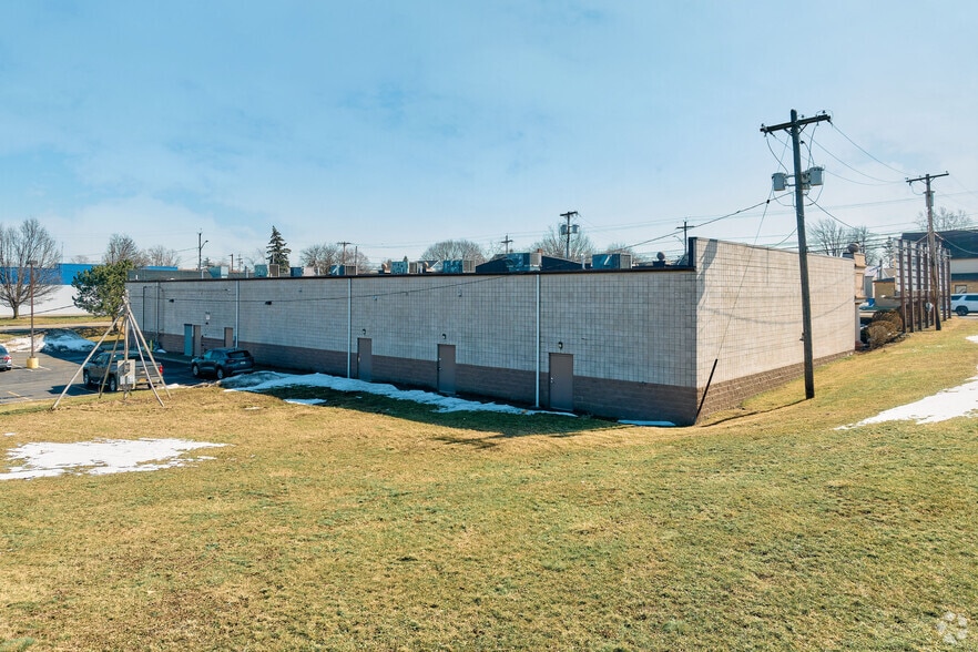 1460 Lyell Ave, Rochester, NY à louer - Photo du bâtiment - Image 3 de 7