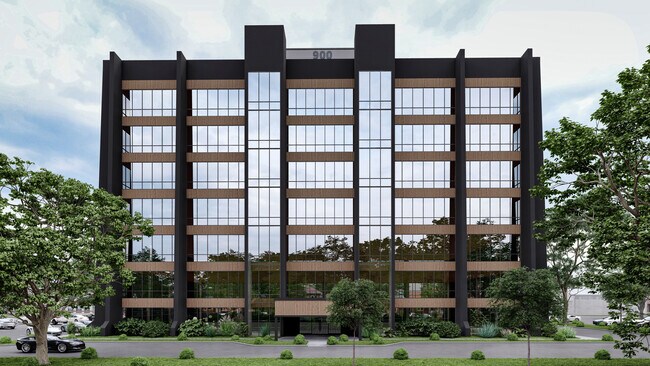 More details for 900 N University Blvd, Jacksonville, FL - Office/Medical for Lease