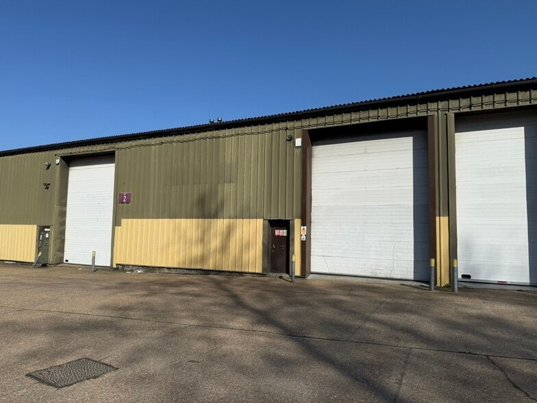 Seven Mile Ln, Mereworth for lease - Building Photo - Image 2 of 5