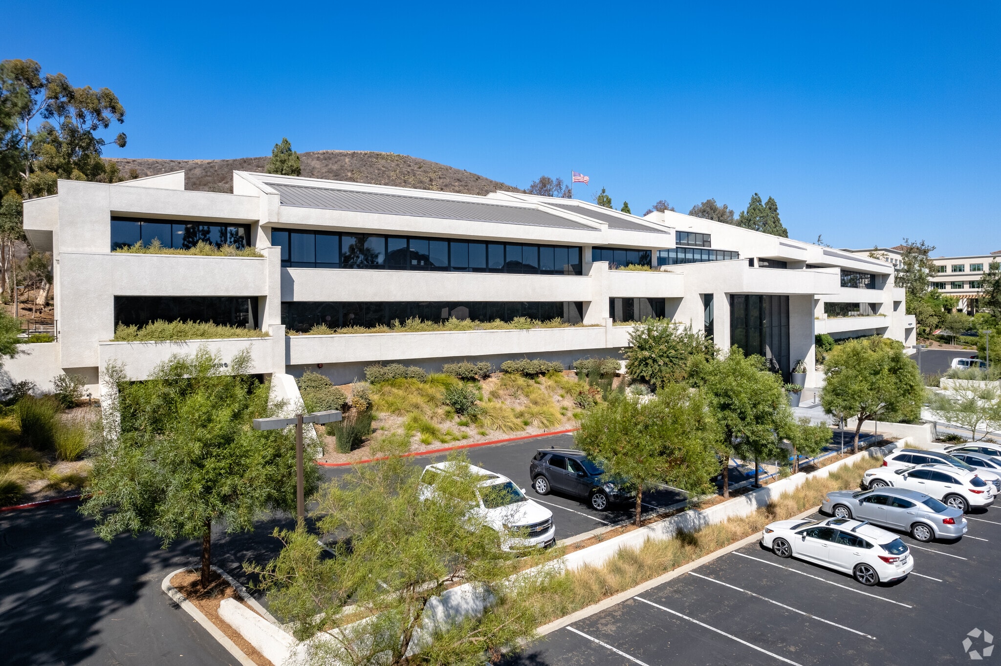 515 Marin St, Thousand Oaks, CA for lease Primary Photo- Image 1 of 12