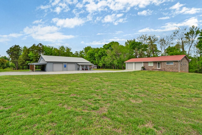 Plus de détails pour 148 Porter Ln, Spring City, TN - Spécialité à vendre