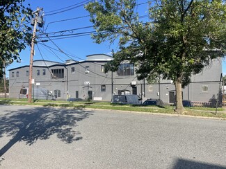 Plus de détails pour 95 Dell Glen Ave, Lodi, NJ - Industriel/Logistique à louer