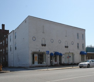 More details for 1419 N 2nd St, Harrisburg, PA - Retail for Lease