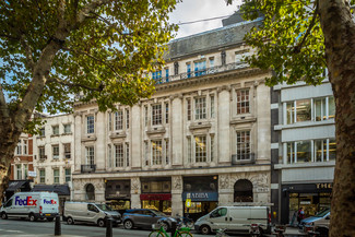 Plus de détails pour 19-21 Hatton Garden, London - Bureau à louer