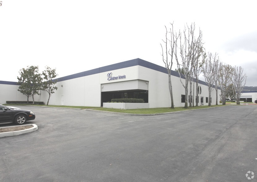 1208-1210 John Reed Ct, City of Industry, CA for sale - Building Photo - Image 1 of 8