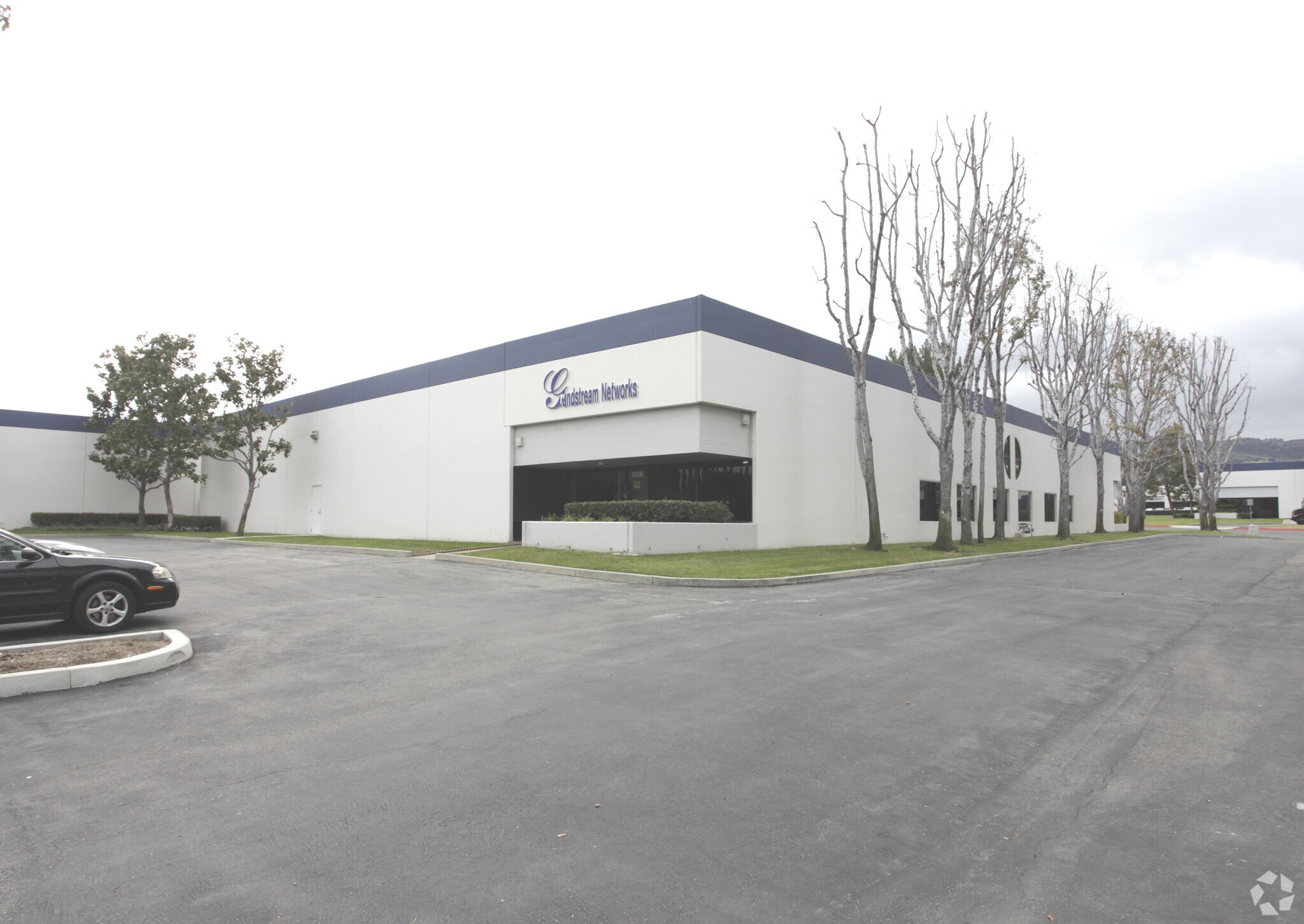 1208-1210 John Reed Ct, City of Industry, CA à vendre Photo du bâtiment- Image 1 de 9