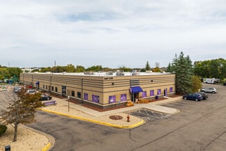 Plus de détails pour 1460-1490 Lake Dr W, Chanhassen, MN - Local d'activités à louer