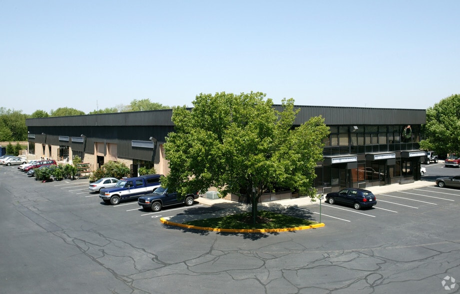 14502 Lee Rd, Chantilly, VA for lease - Building Photo - Image 3 of 6