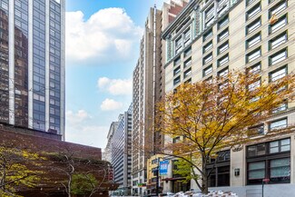 Plus de détails pour 11 Hanover Sq, New York, NY - Bureau, Bureau/Médical à louer