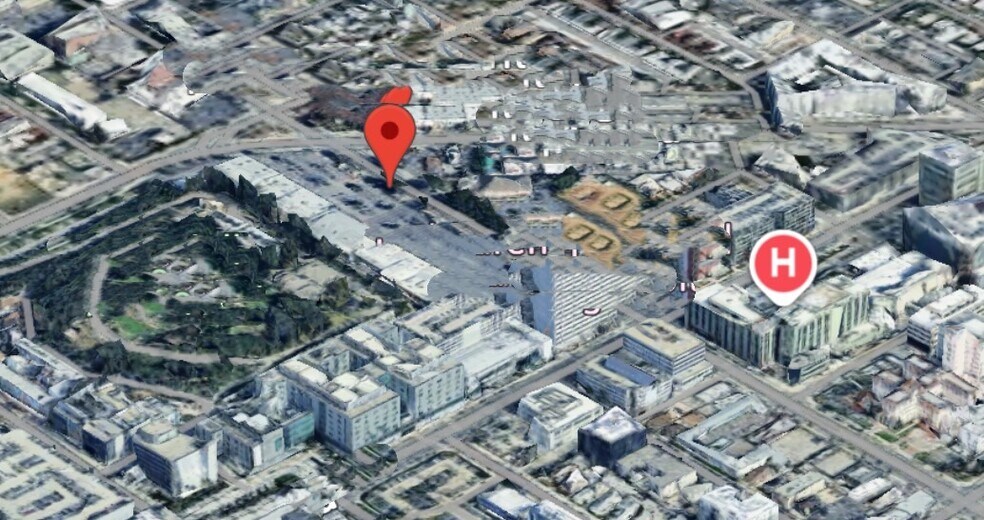 Multifamily and Retail Portfolio Opp. portefeuille de 2 propriétés à vendre sur LoopNet.ca - Photo du bâtiment - Image 2 de 3