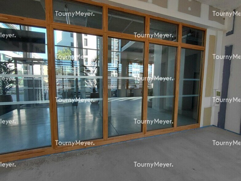 Bureau dans Rennes à louer - Photo du bâtiment - Image 2 de 11