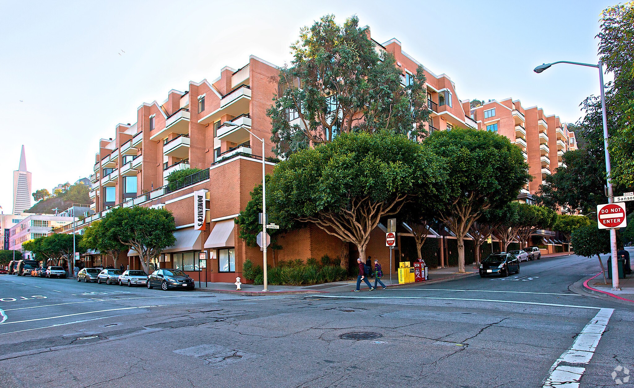 1425 Sansome St, San Francisco, CA for lease Primary Photo- Image 1 of 12