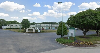 1620 Centerville Tpke, Virginia Beach, VA for lease Building Photo- Image 2 of 5