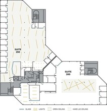 2 Executive Cir, Irvine, CA à louer Plan d’étage- Image 1 de 1