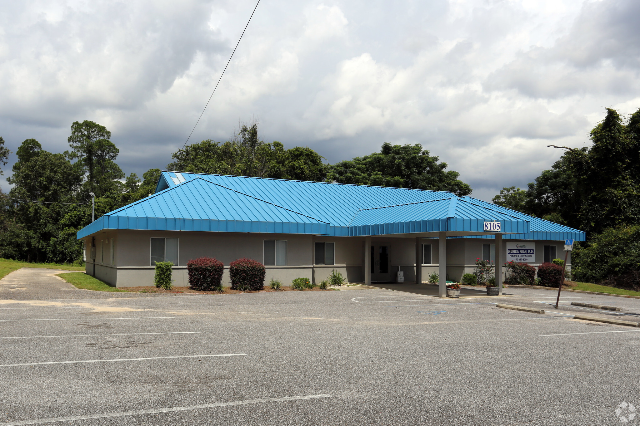 8105 Scenic Hwy, Pensacola, FL for sale Primary Photo- Image 1 of 1