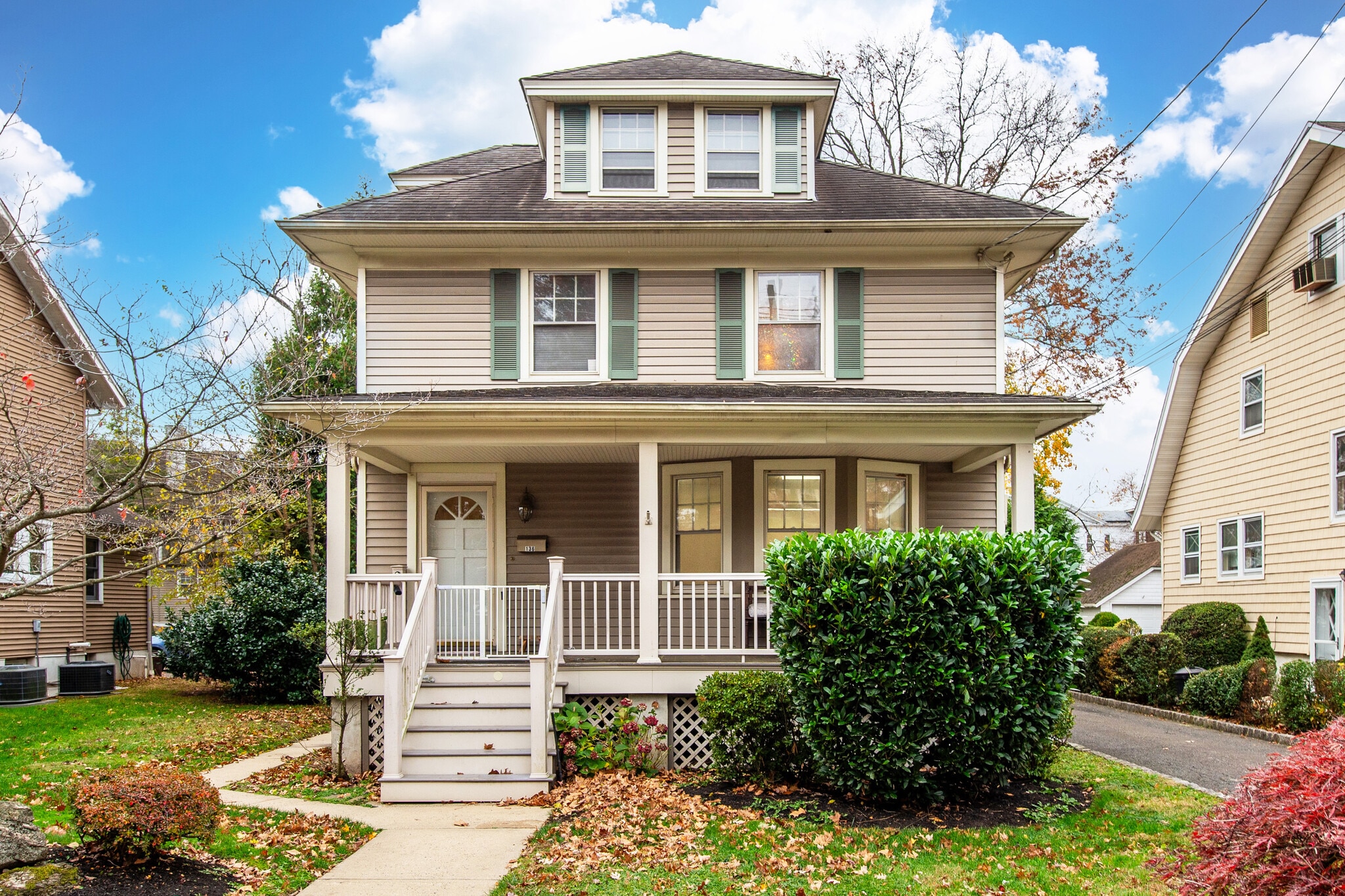 136 Saint Paul St, Westfield, NJ for lease Building Photo- Image 1 of 17