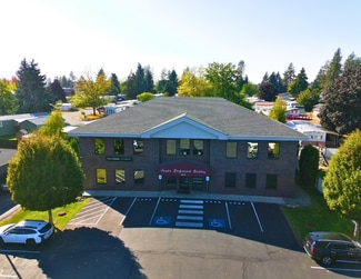 Plus de détails pour 8475 N Government Way, Hayden, ID - Bureau à louer