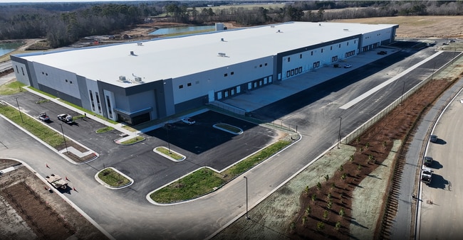 Plus de détails pour 2925 Pruden Blvd, Suffolk, VA - Industriel à louer