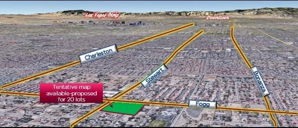 6400 Stewart Ave, Las Vegas, NV for sale - Other - Image 3 of 7