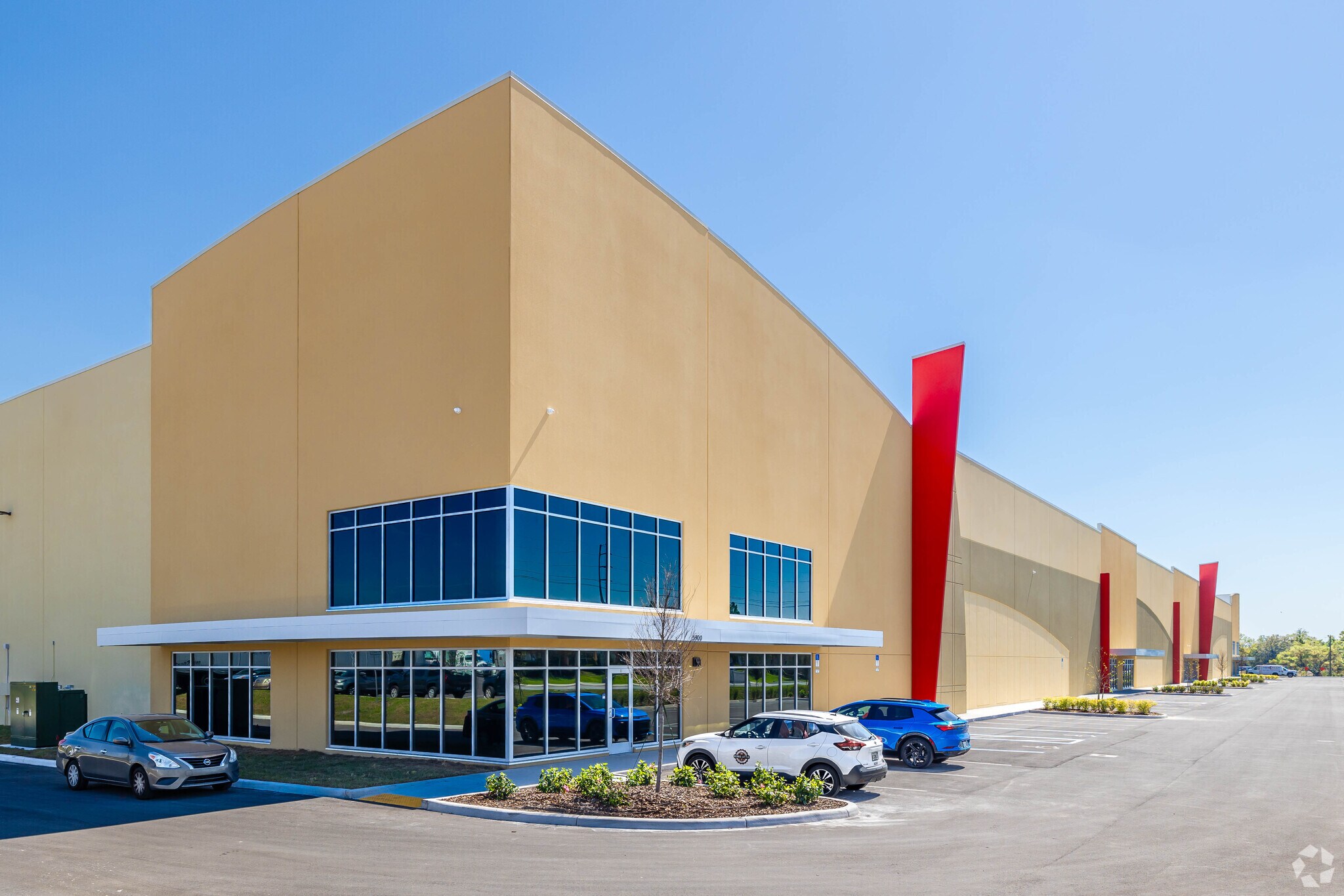 3900 County Line Road, Lakeland, FL à louer Photo du bâtiment- Image 1 de 31