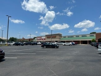 More details for 144-246 Shorter Ave SW, Rome, GA - Retail for Lease