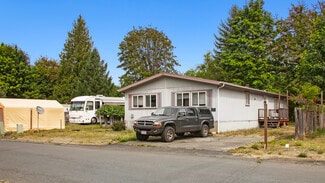 More details for 1105 Riverside Dr, Vernonia, OR - Multifamily for Sale