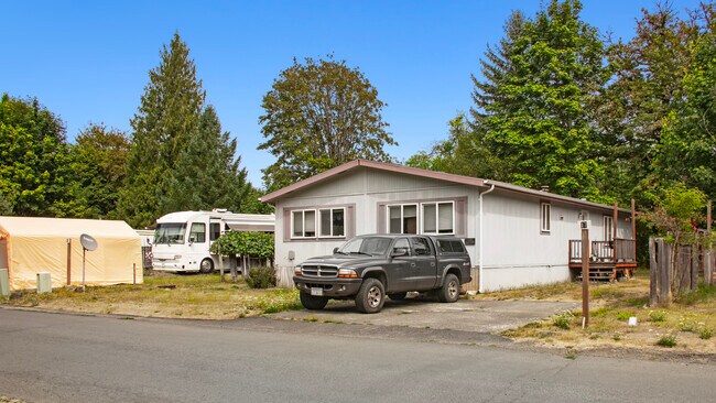 Plus de détails pour 1105 Riverside Dr, Vernonia, OR - Multi-résidentiel à vendre