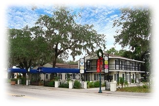More details for 737 Main St, Safety Harbor, FL - Coworking for Lease