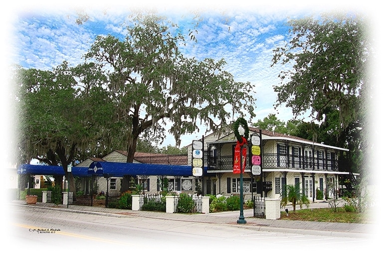 737 Main St, Safety Harbor, FL for lease Primary Photo- Image 1 of 16