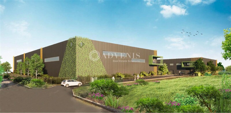 Flex in Mauguio for lease - Building Photo - Image 1 of 7