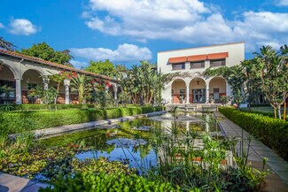 Plus de détails pour 2030 Alameda Padre Serra, Santa Barbara, CA - Bureau à louer