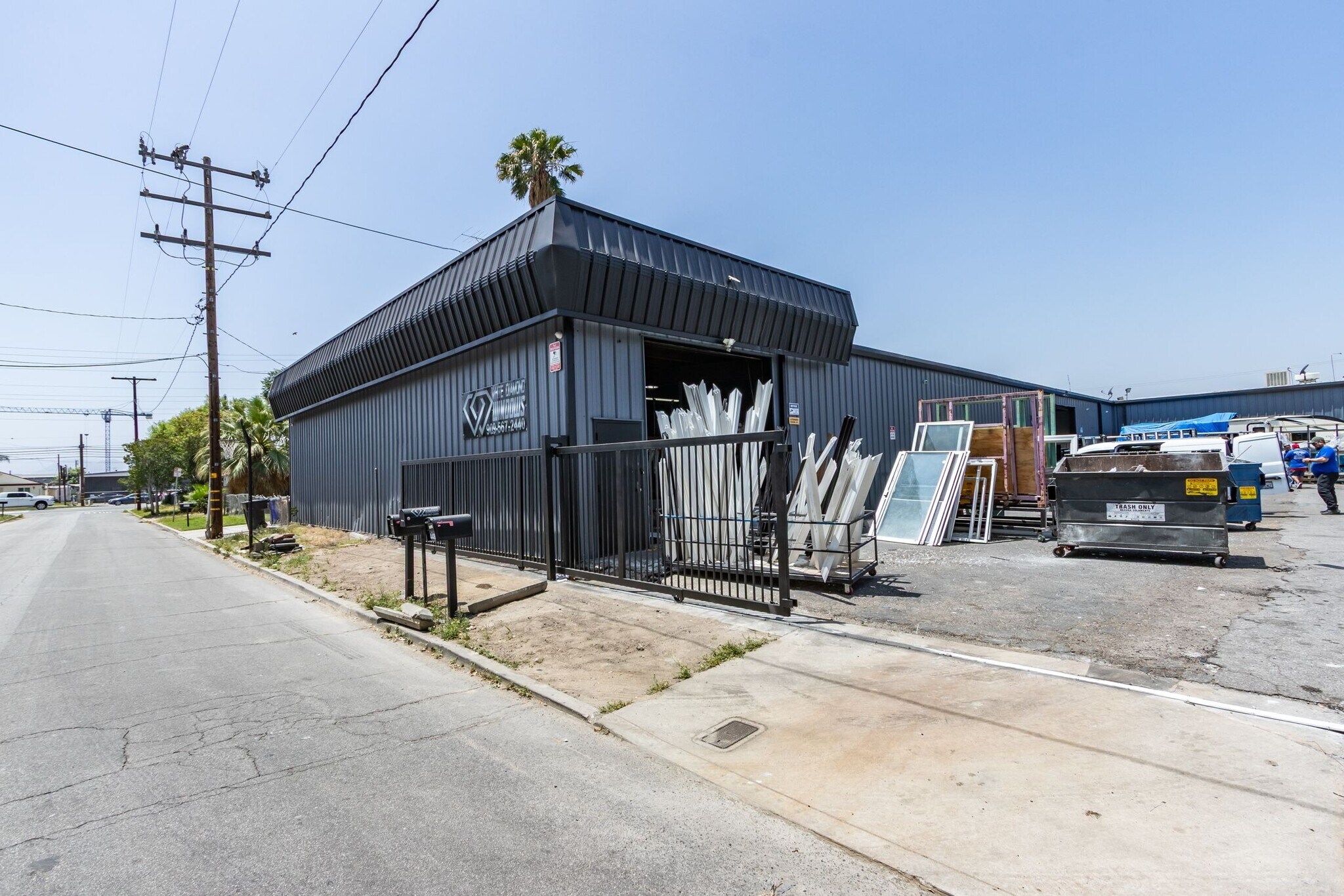 464 S Pershing Ave, San Bernardino, CA for sale Primary Photo- Image 1 of 31