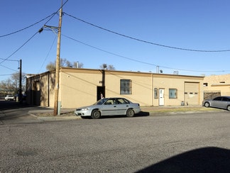 More details for 222 E Moreno Ave, Colorado Springs, CO - Retail for Sale