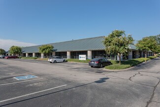 Plus de détails pour 1400-1408 Donelson Pike, Nashville, TN - Industriel à louer