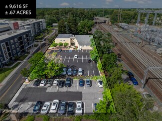 Plus de détails pour 37 Station Dr, Princeton Junction, NJ - Bureau à vendre