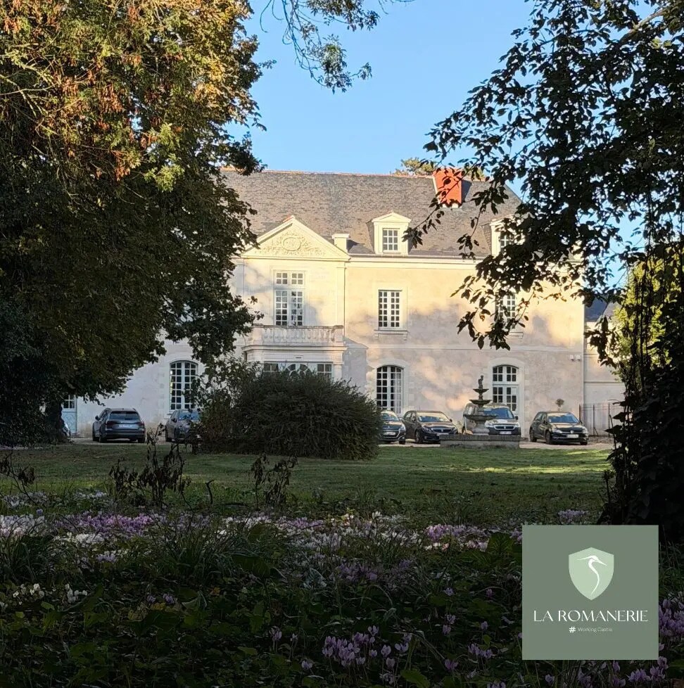 48 Boulevard De La Romanerie, SAINT-BARTHELEMY-D'ANJOU à louer Photo principale- Image 1 de 5