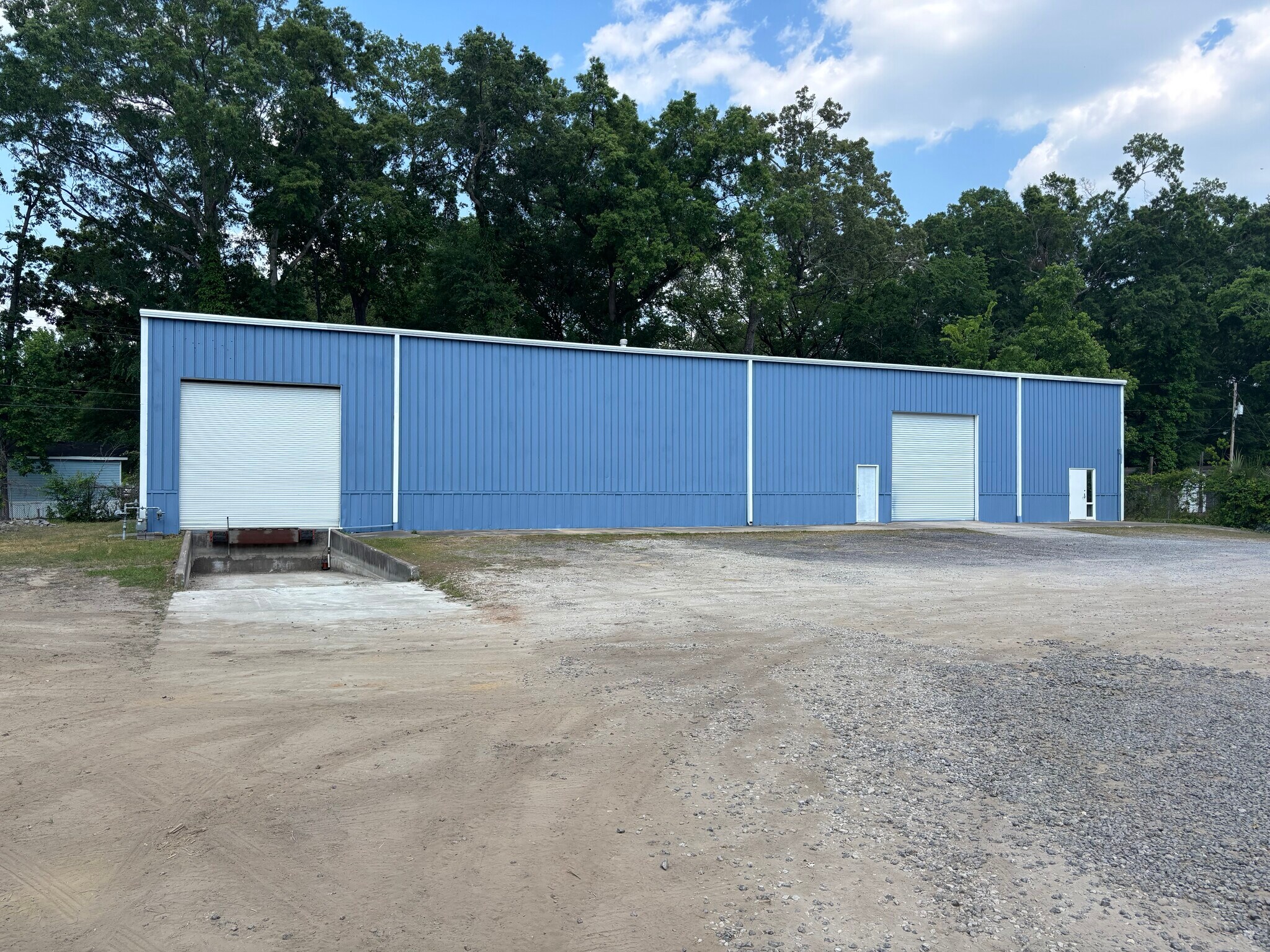 131 Hanniford Dr, Charleston, SC for lease Building Photo- Image 1 of 8