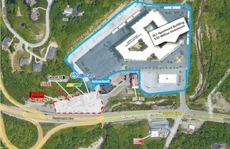 Plus de détails pour 5194-5208 Beechmont Ave, Cincinnati, OH - Commerce de détail à louer